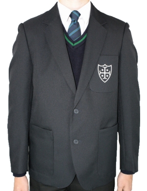 Warlingham Blazer Boys